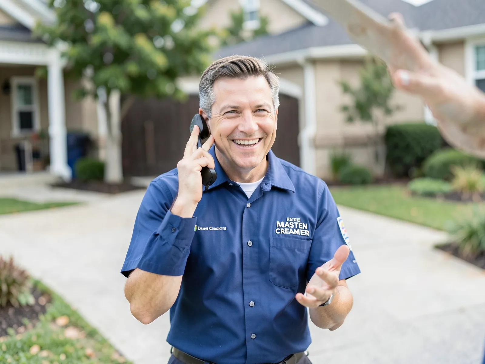 Drain Cleaning Baltic, SD FAQs